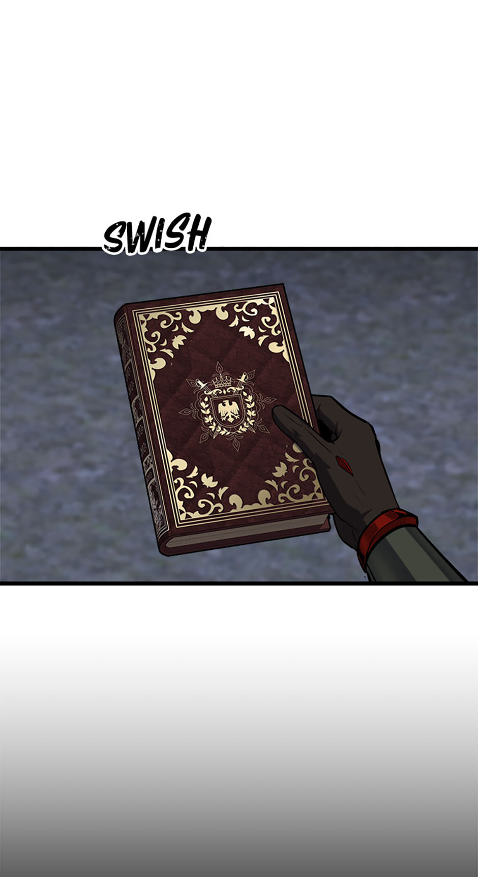 Level 1 Player Chapter 127 page 10 - 