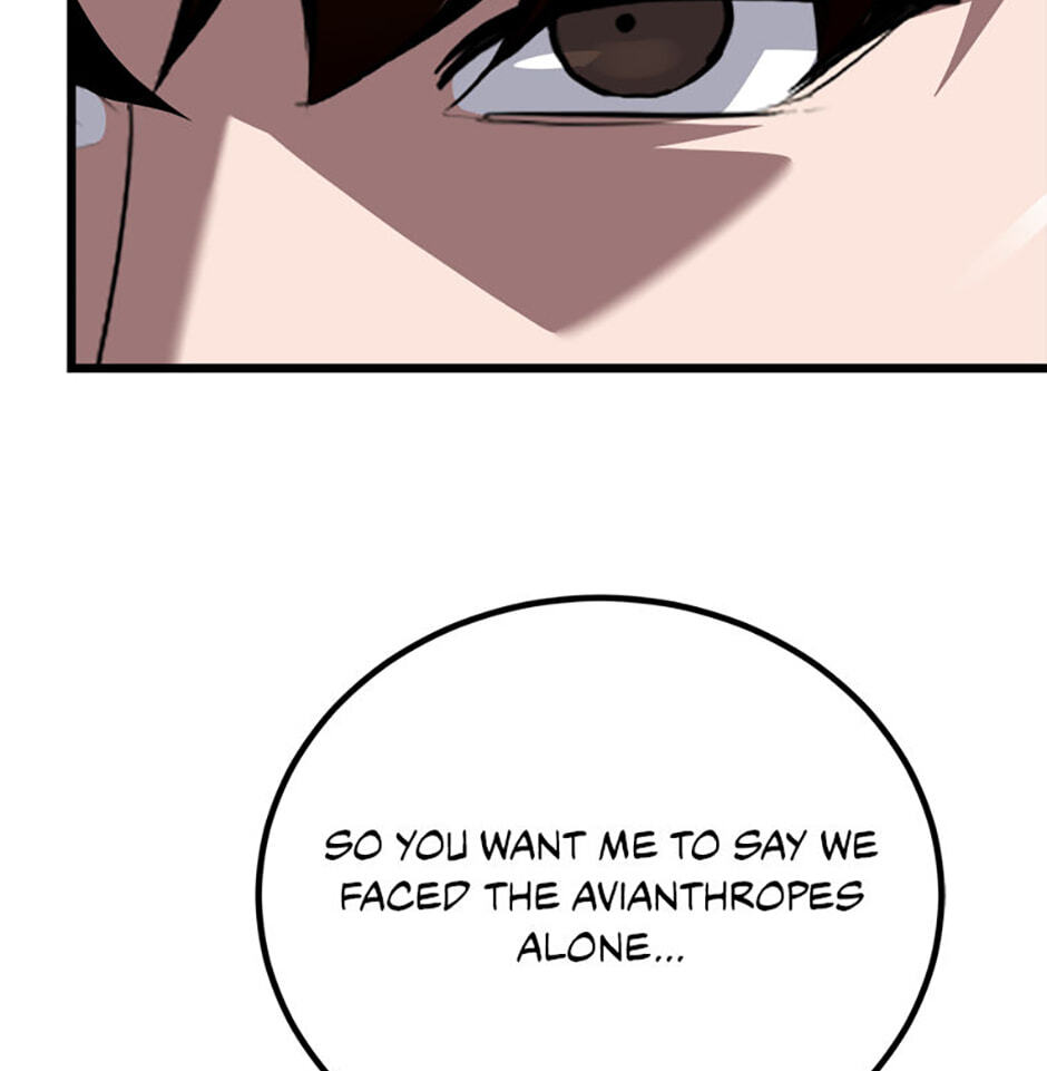 Level 1 Player Chapter 127 page 93 - 