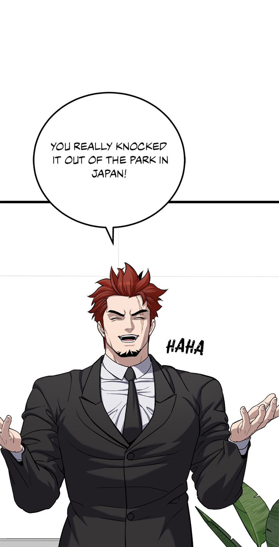 Level 1 Player Chapter 128 page 104 - 