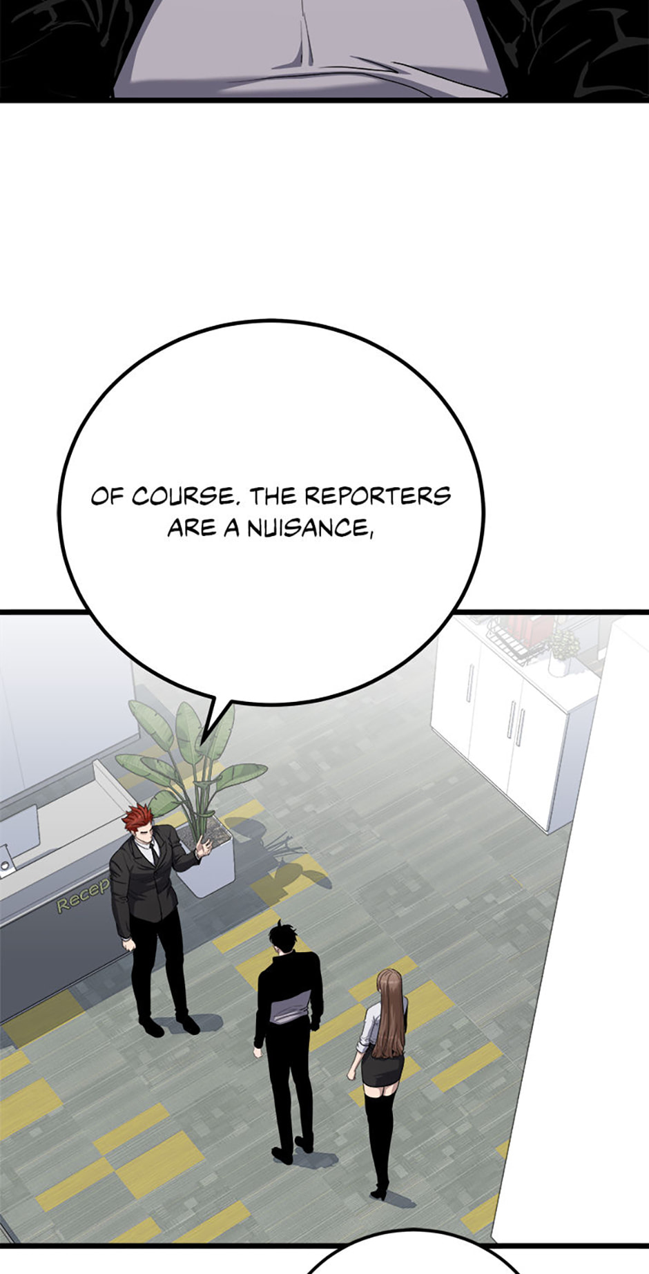 Level 1 Player Chapter 128 page 106 - 