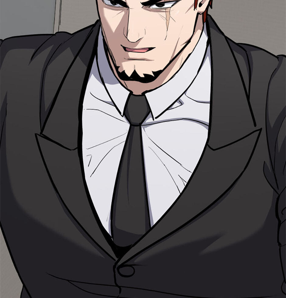Level 1 Player Chapter 128 page 114 - 