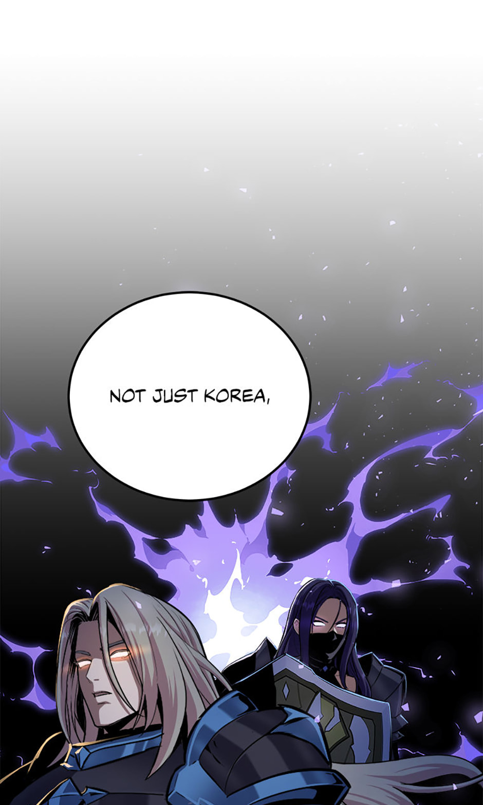 Level 1 Player Chapter 128 page 116 - 