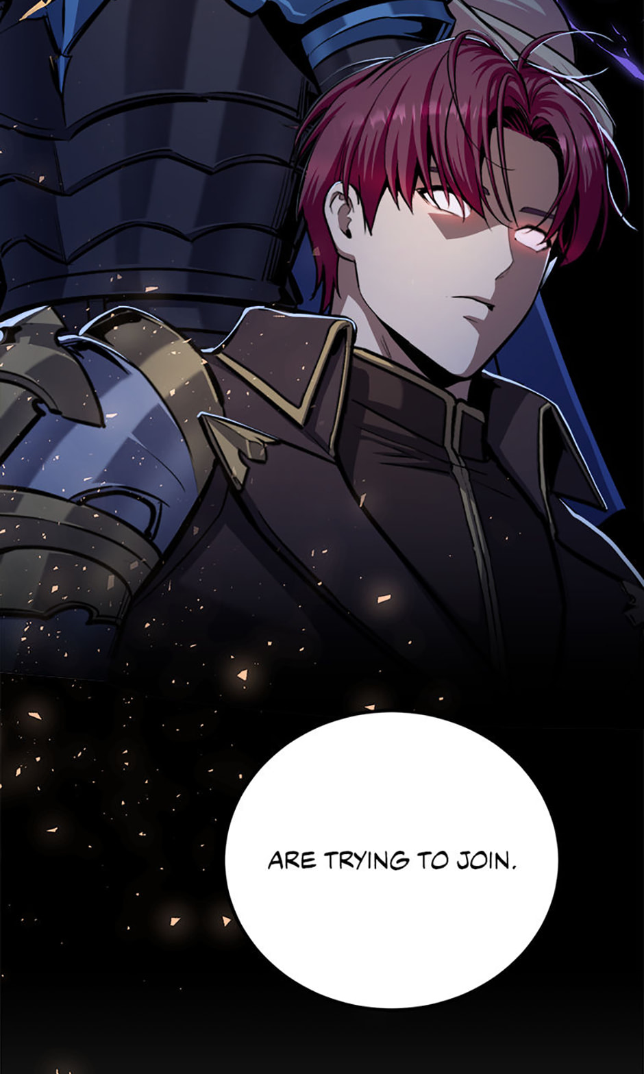 Level 1 Player Chapter 128 page 117 - 