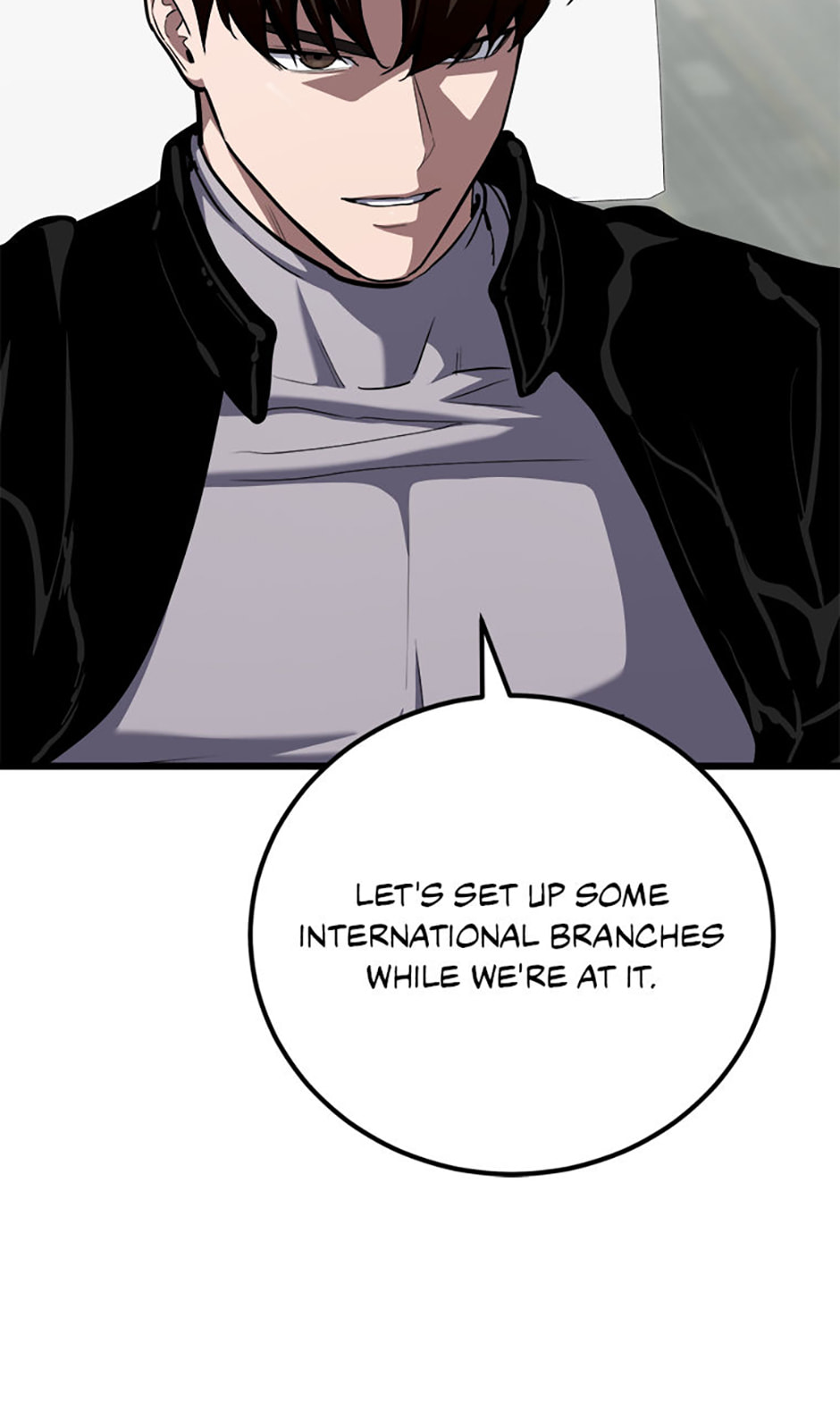 Level 1 Player Chapter 128 page 119 - 