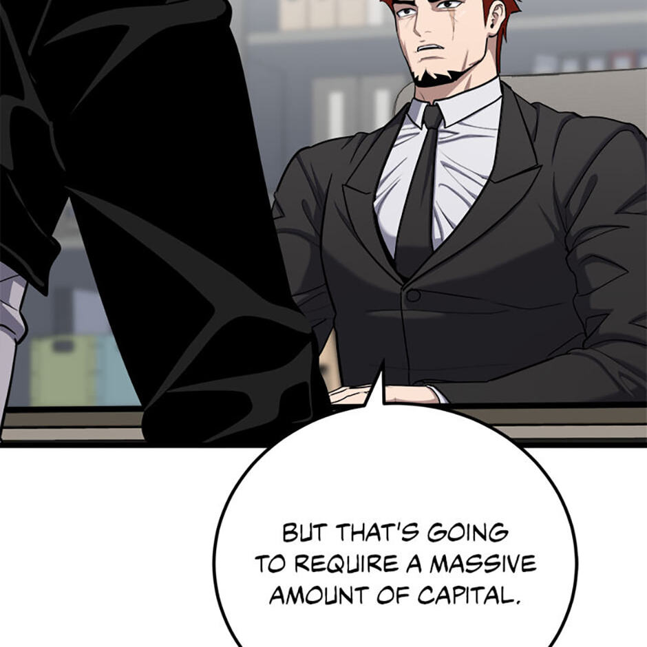Level 1 Player Chapter 128 page 121 - 