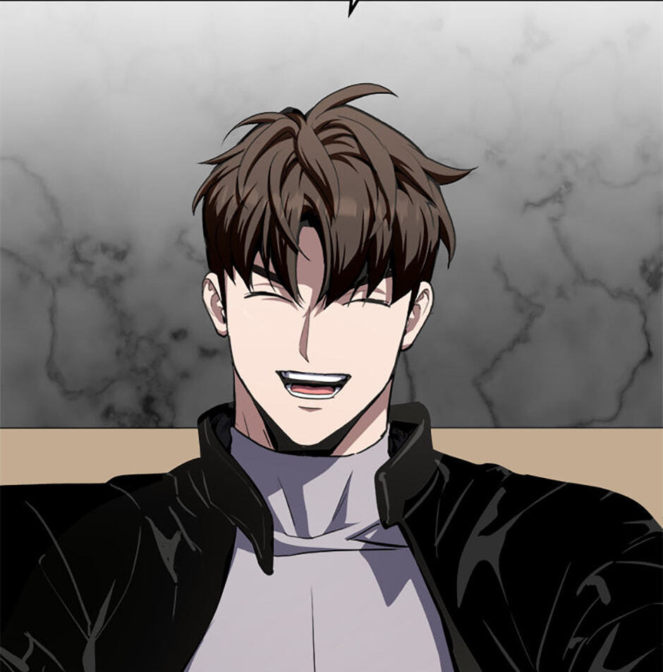 Level 1 Player Chapter 128 page 14 - 