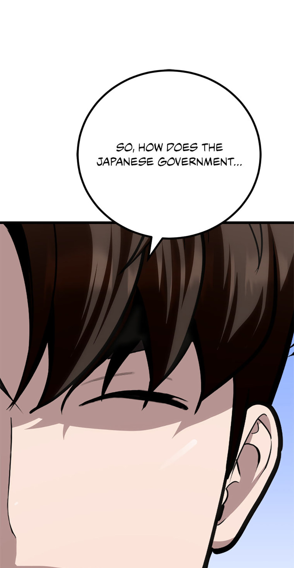 Level 1 Player Chapter 128 page 16 - 