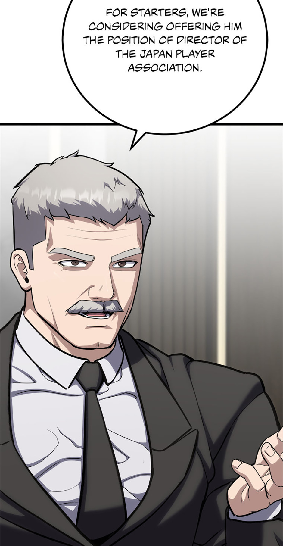 Level 1 Player Chapter 128 page 18 - 