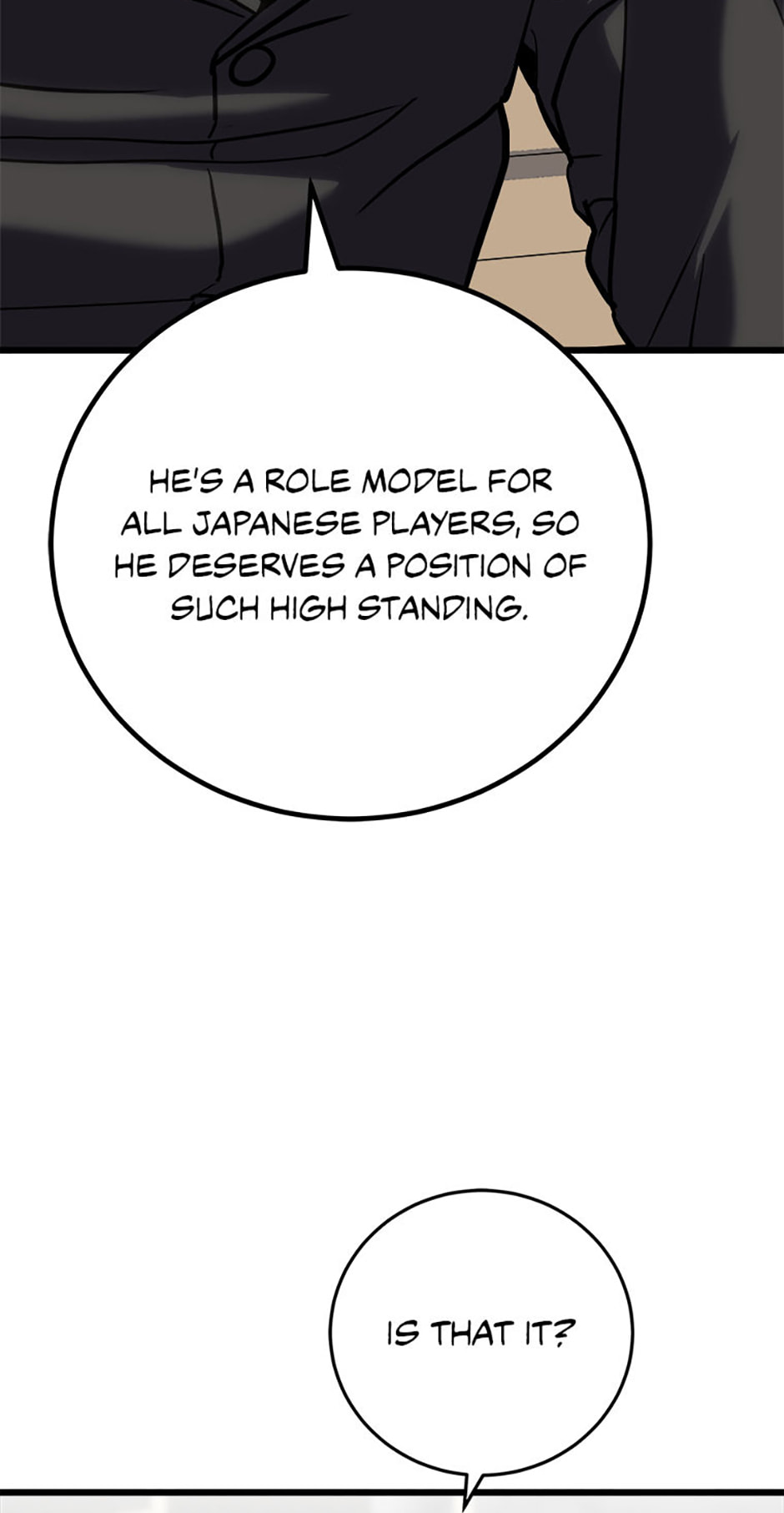 Level 1 Player Chapter 128 page 19 - 