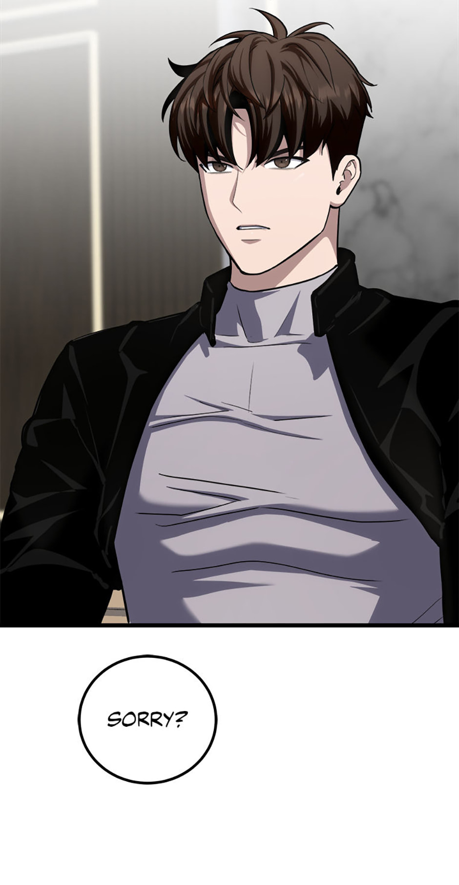 Level 1 Player Chapter 128 page 20 - 