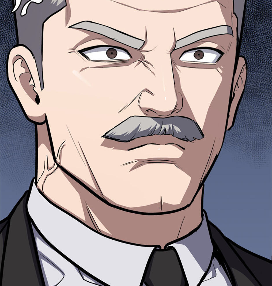 Level 1 Player Chapter 128 page 22 - 
