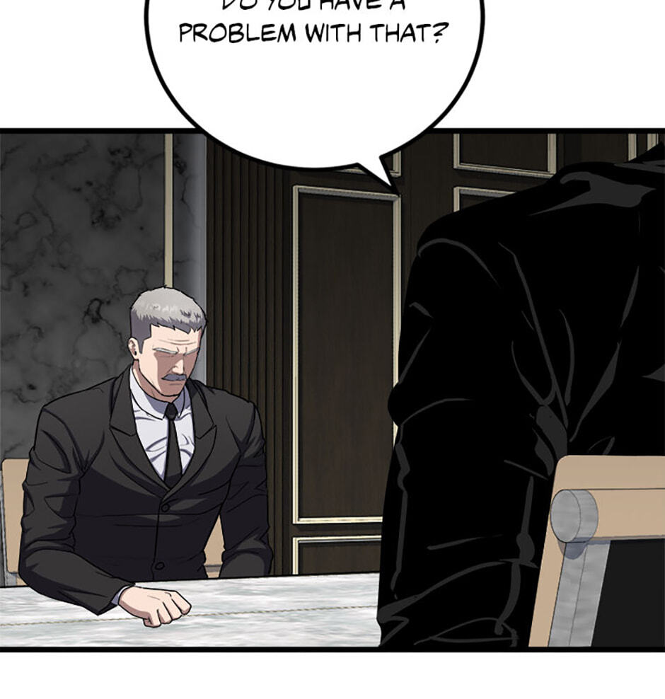 Level 1 Player Chapter 128 page 27 - 