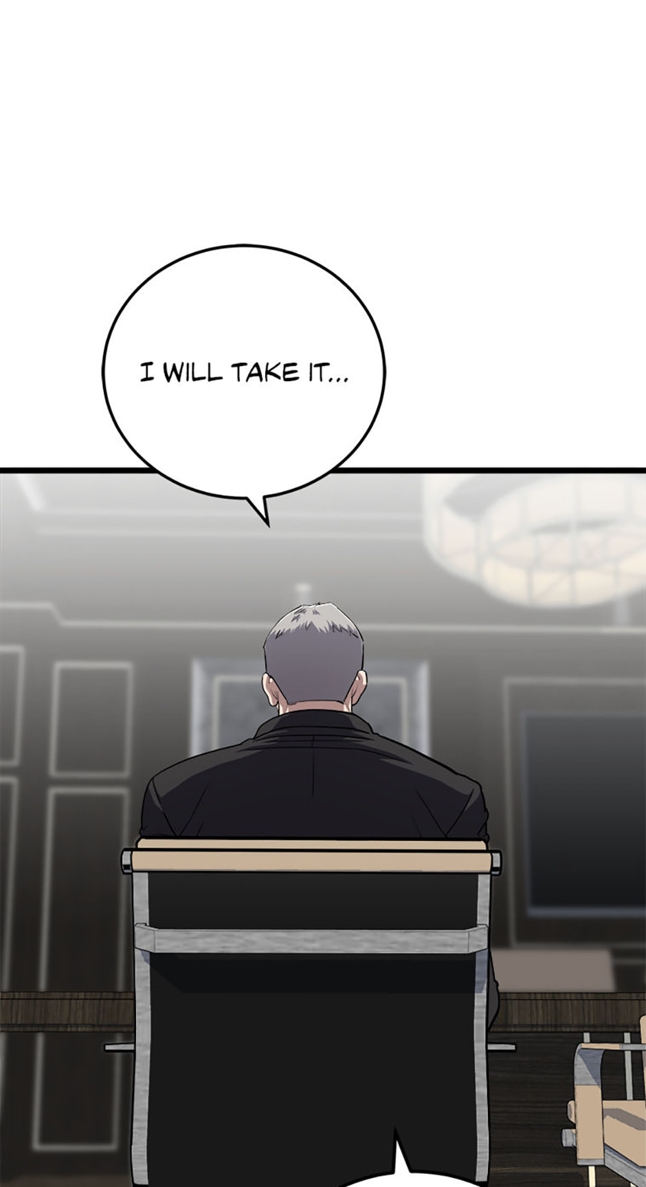 Level 1 Player Chapter 128 page 39 - 