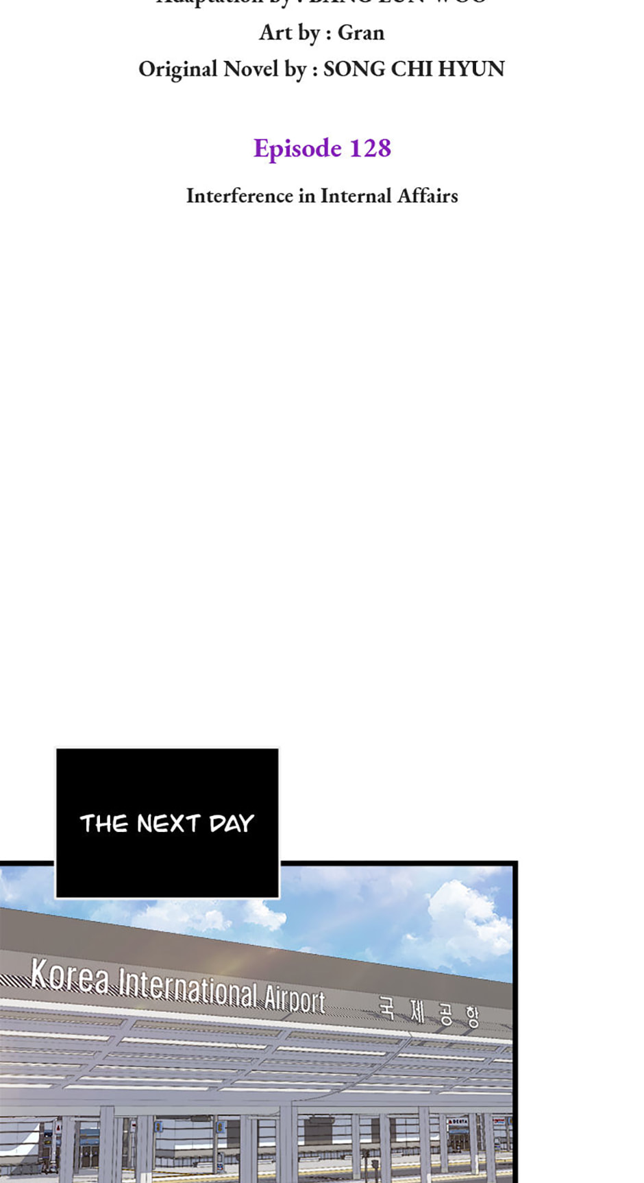 Level 1 Player Chapter 128 page 41 - 
