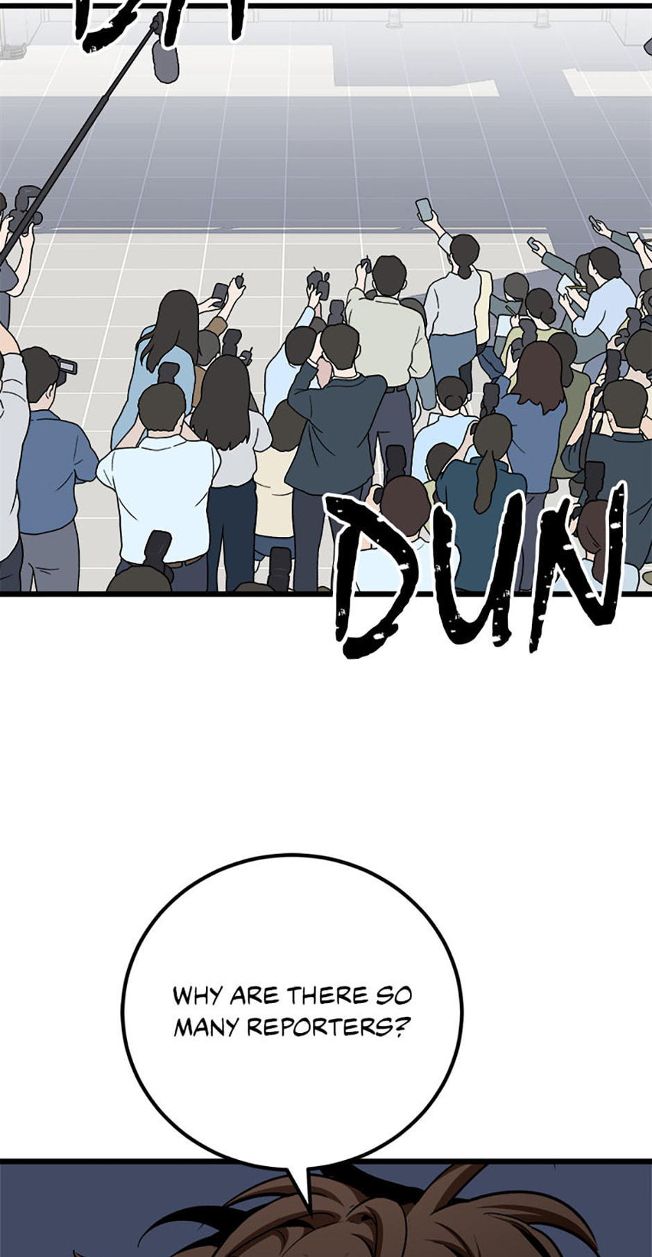 Level 1 Player Chapter 128 page 46 - 