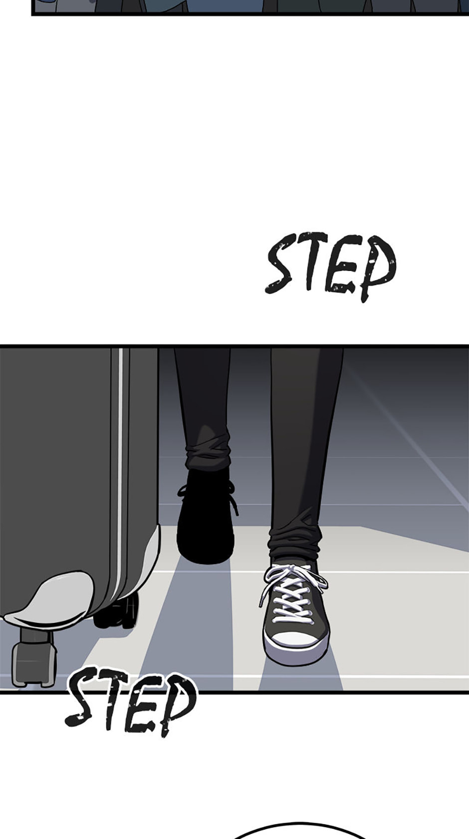 Level 1 Player Chapter 128 page 50 - 
