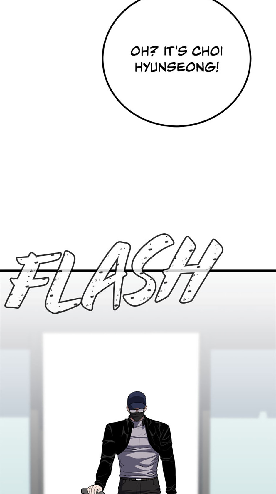 Level 1 Player Chapter 128 page 51 - 
