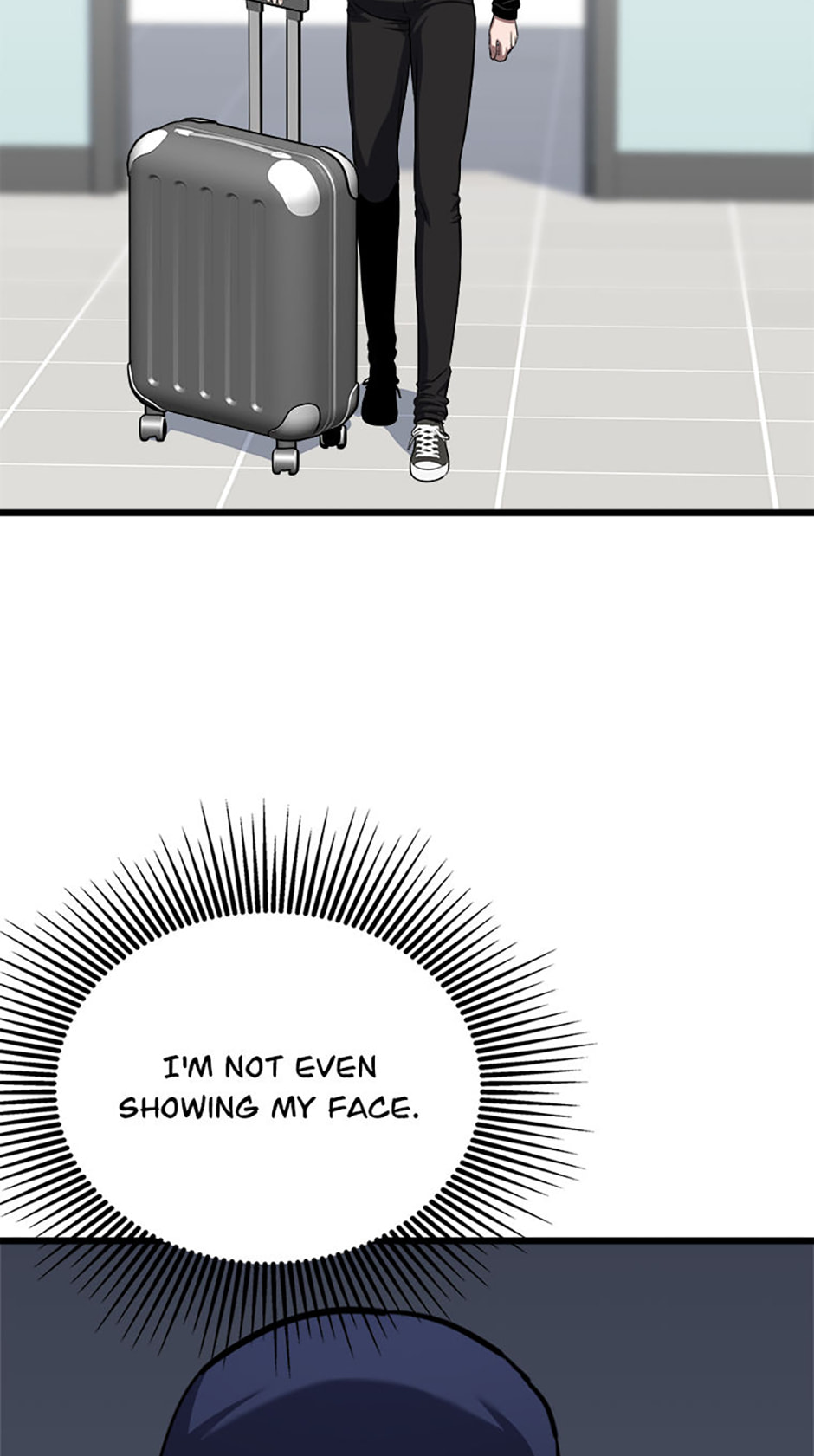 Level 1 Player Chapter 128 page 52 - 