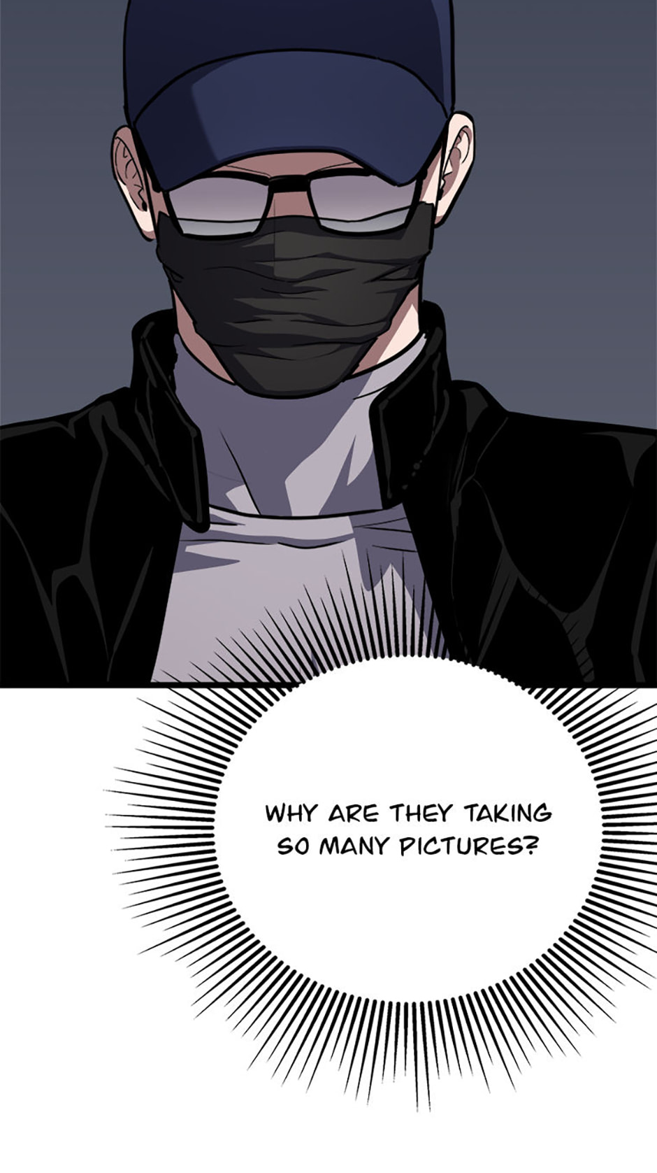 Level 1 Player Chapter 128 page 53 - 