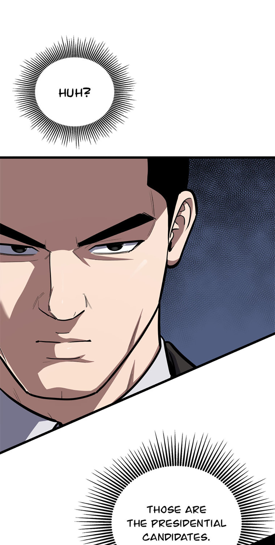 Level 1 Player Chapter 128 page 55 - 