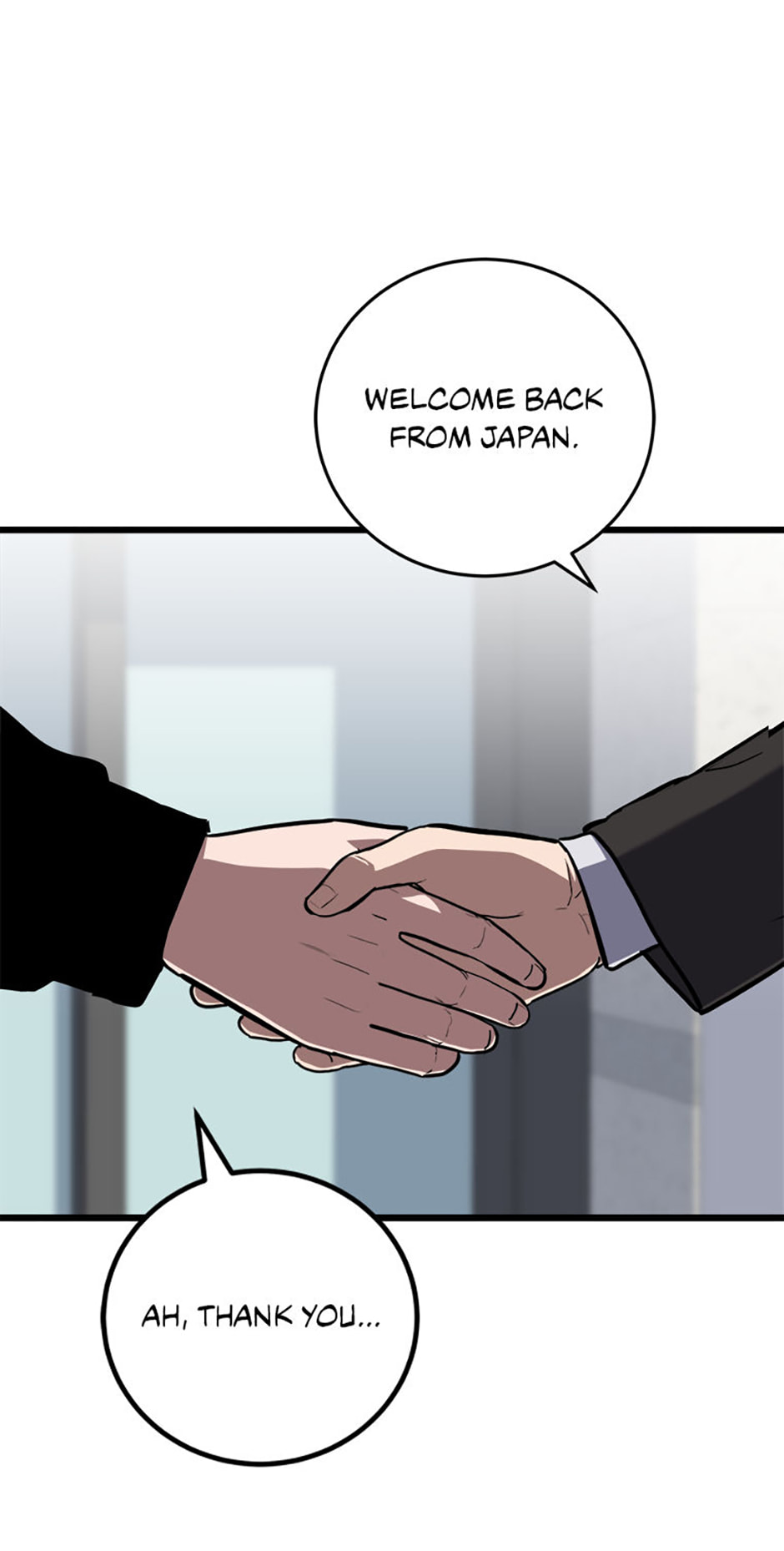 Level 1 Player Chapter 128 page 57 - 