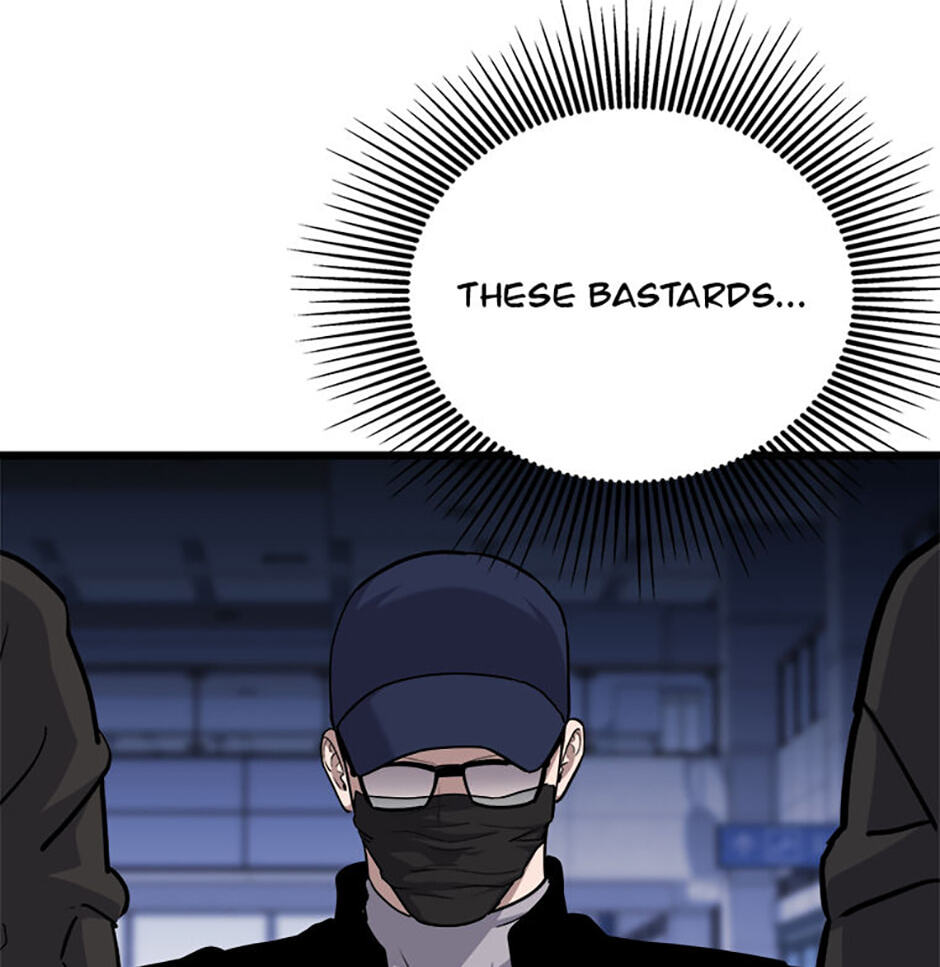 Level 1 Player Chapter 128 page 63 - 