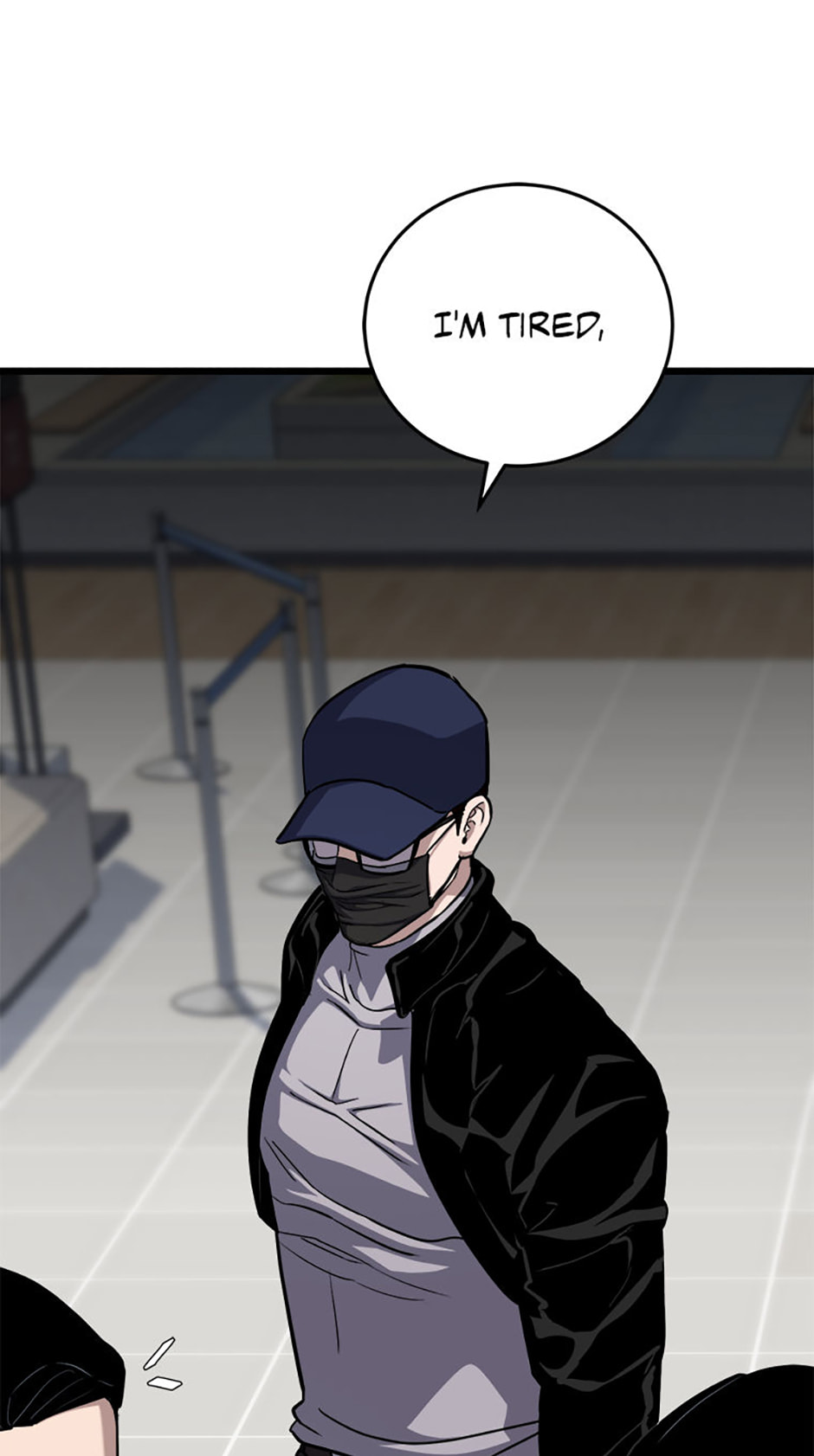 Level 1 Player Chapter 128 page 66 - 