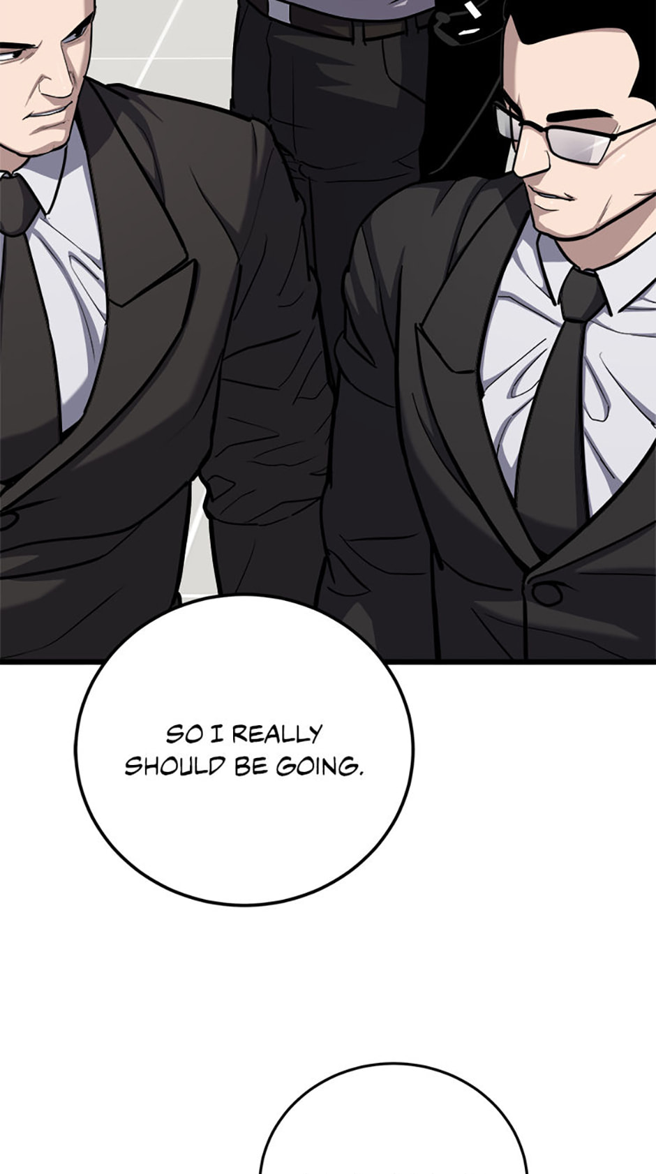 Level 1 Player Chapter 128 page 67 - 