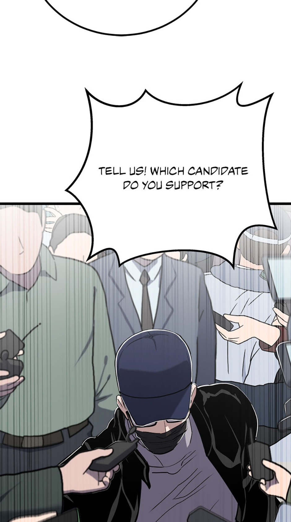 Level 1 Player Chapter 128 page 69 - 