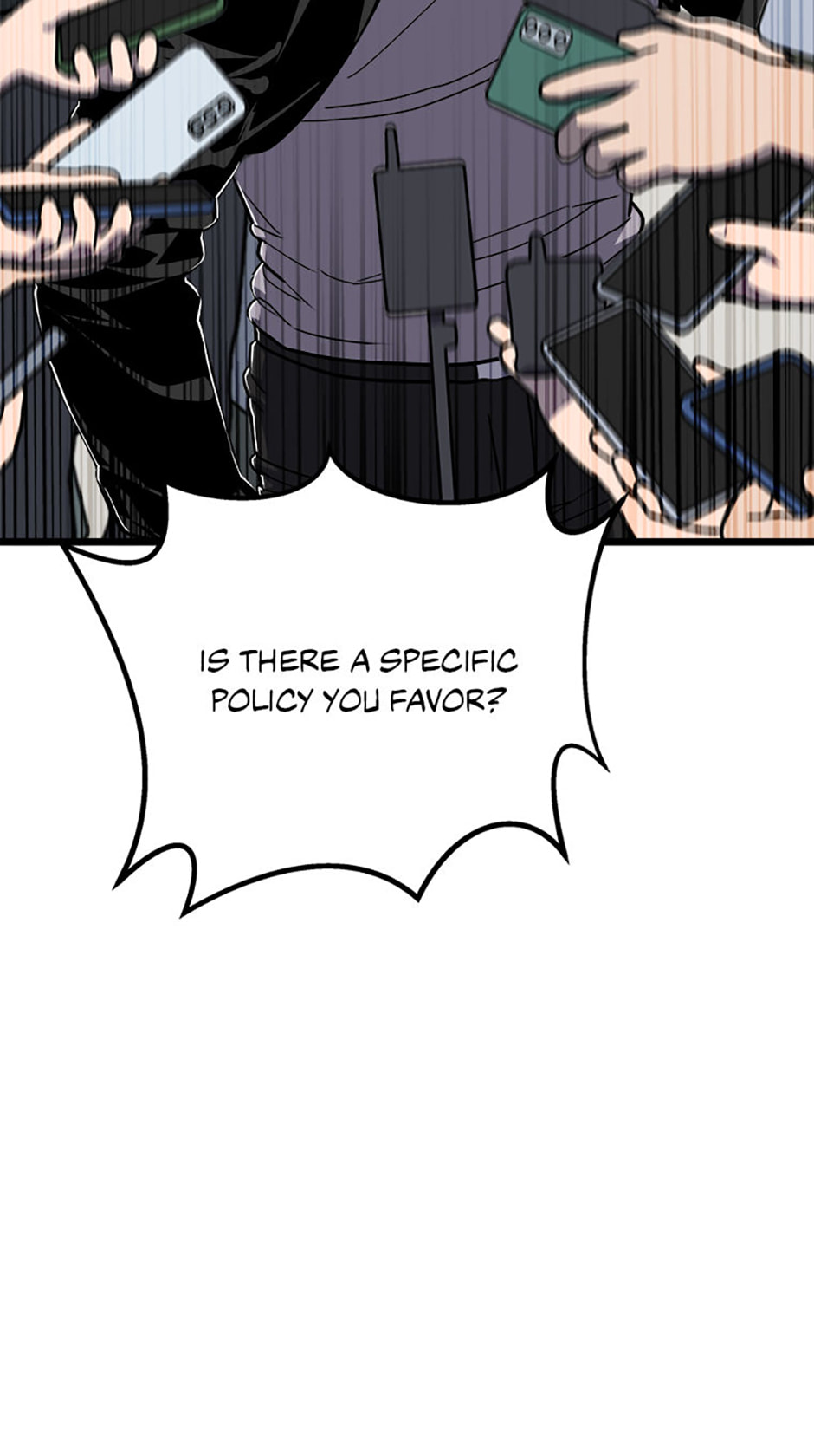 Level 1 Player Chapter 128 page 70 - 