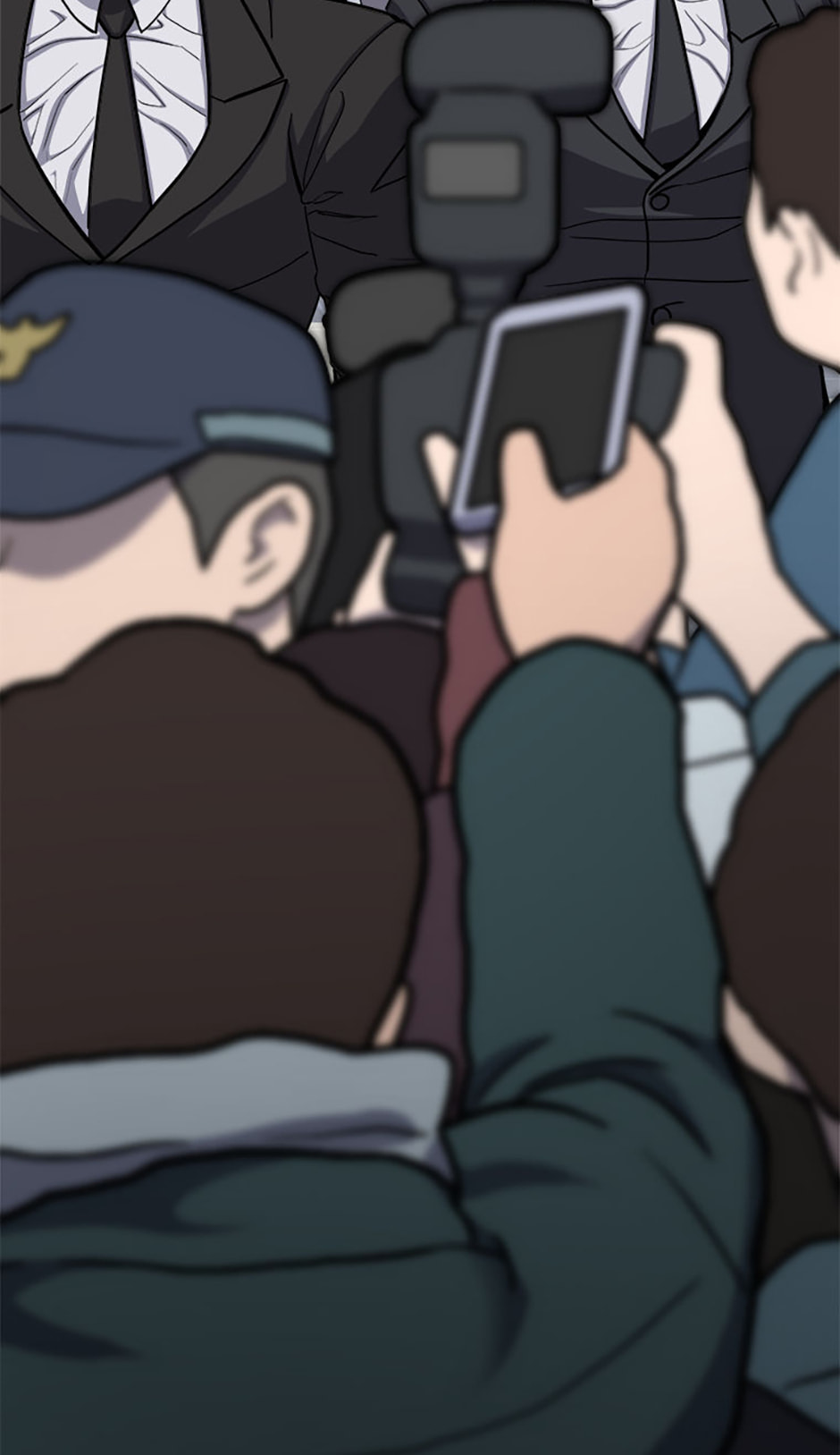 Level 1 Player Chapter 128 page 72 - 
