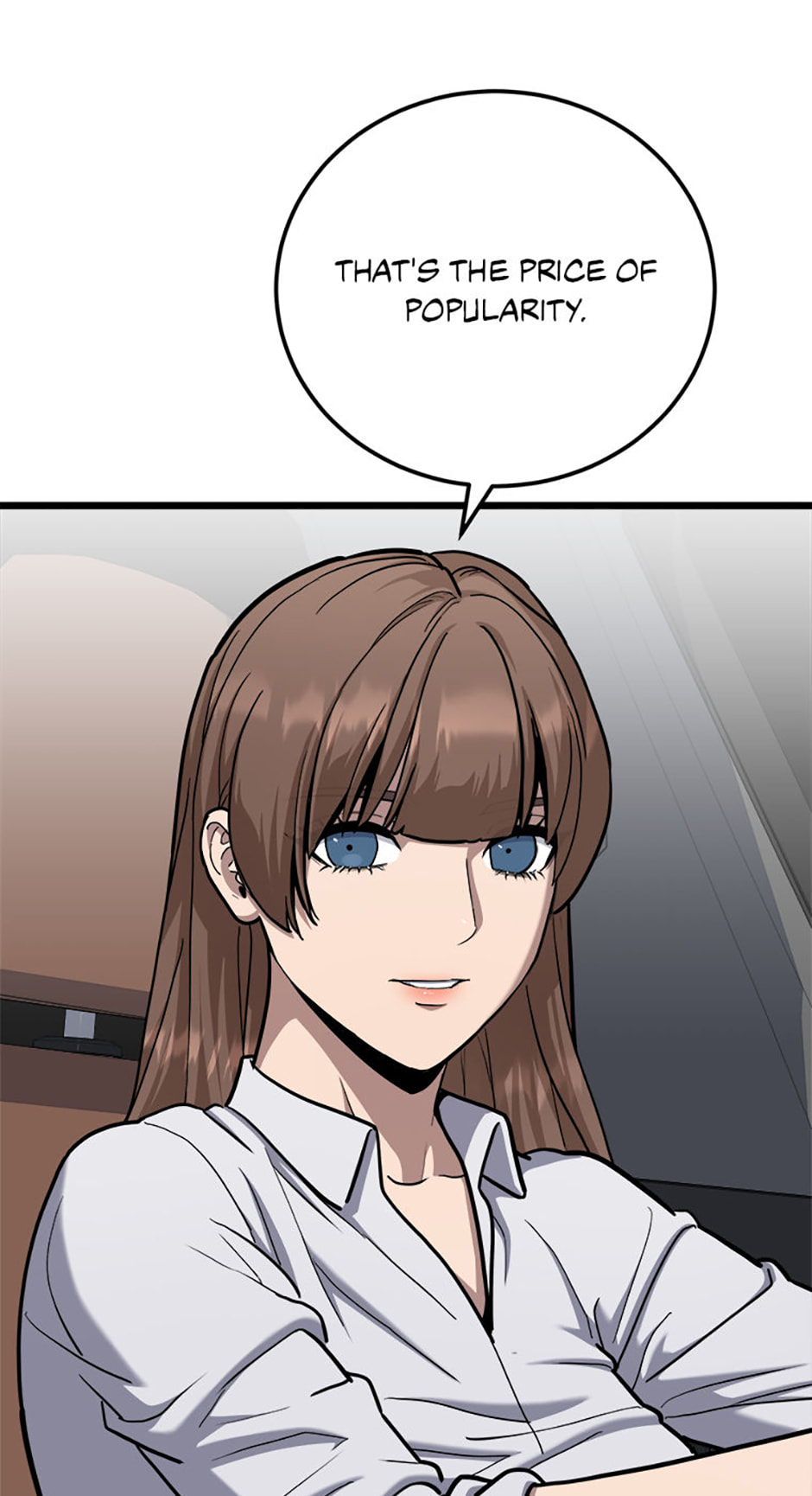 Level 1 Player Chapter 128 page 76 - 