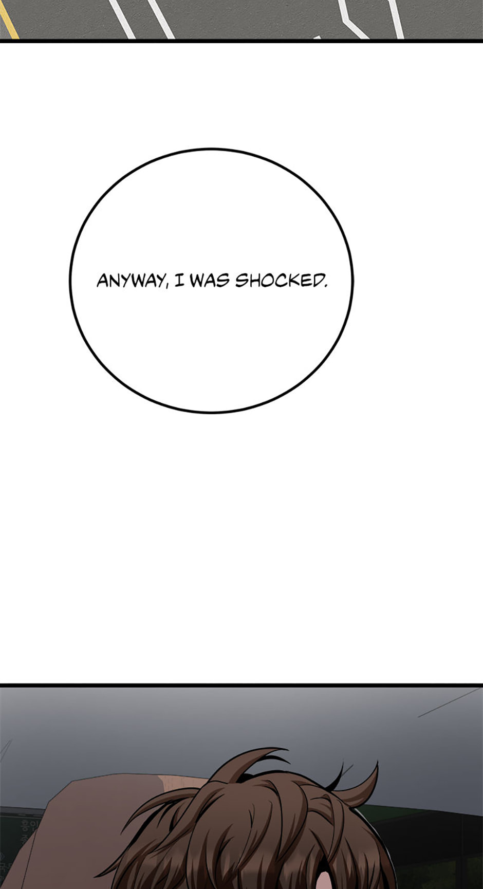 Level 1 Player Chapter 128 page 79 - 
