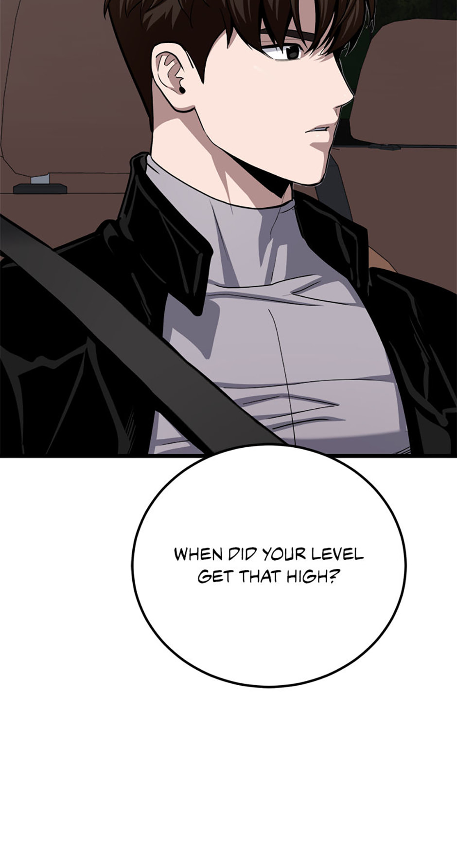 Level 1 Player Chapter 128 page 80 - 