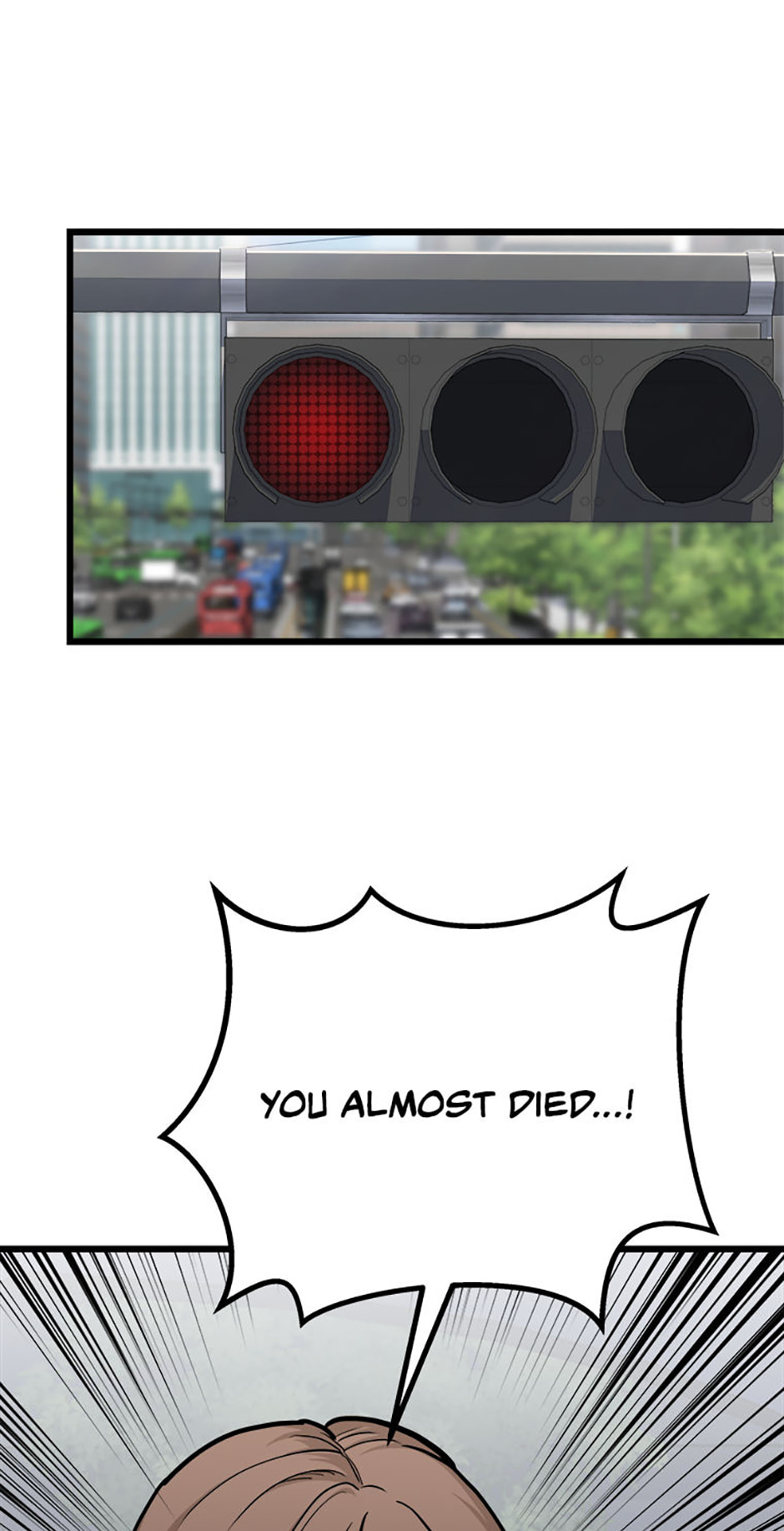 Level 1 Player Chapter 128 page 89 - 