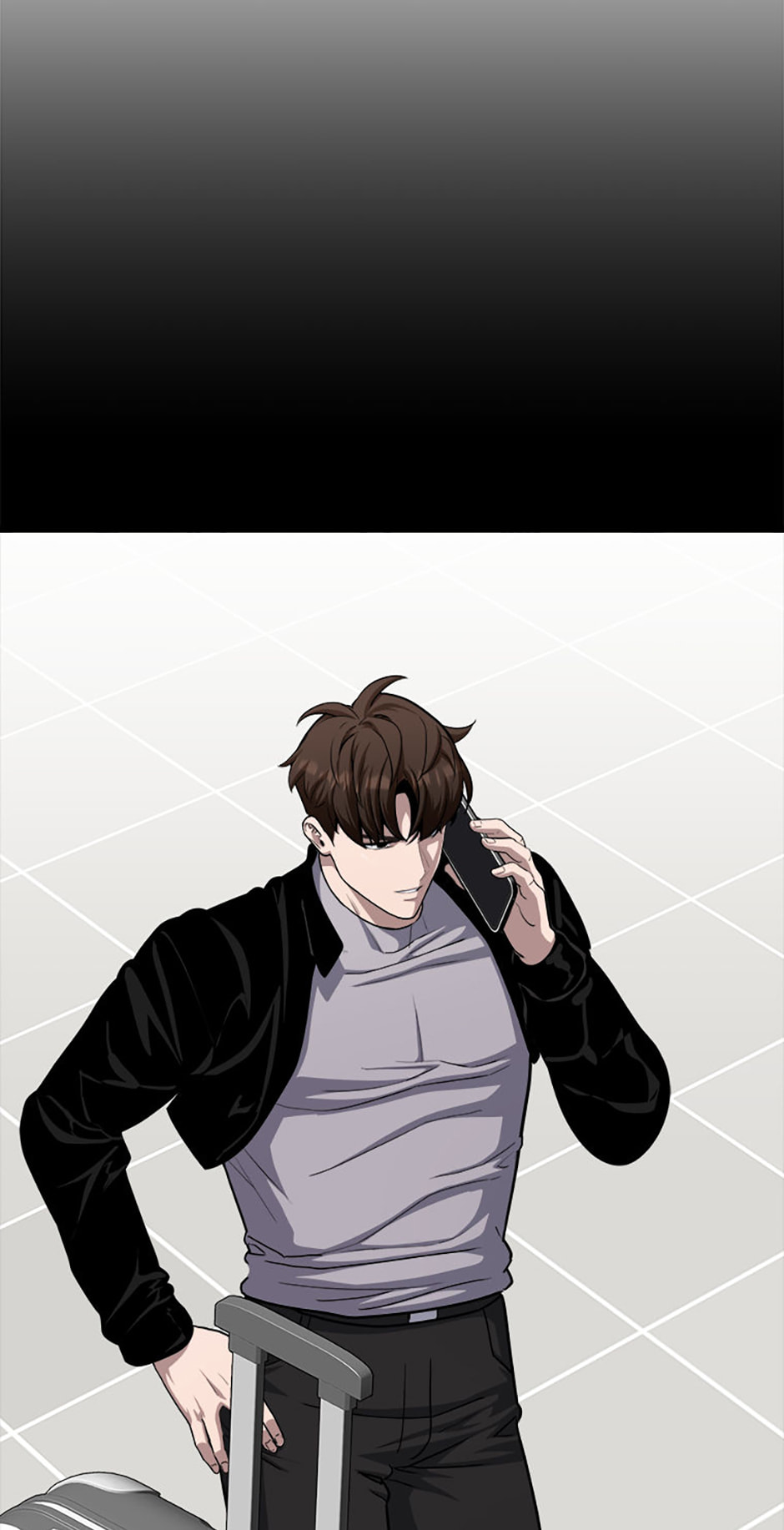 Level 1 Player Chapter 128 page 92 - 