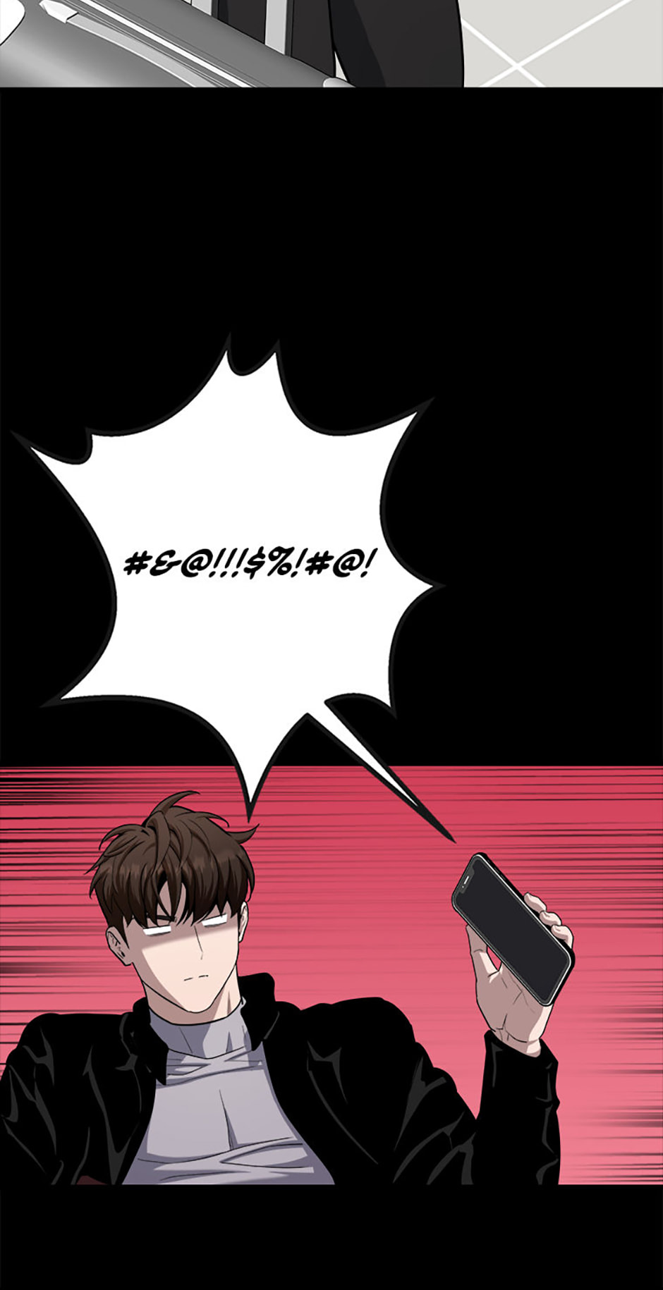 Level 1 Player Chapter 128 page 93 - 