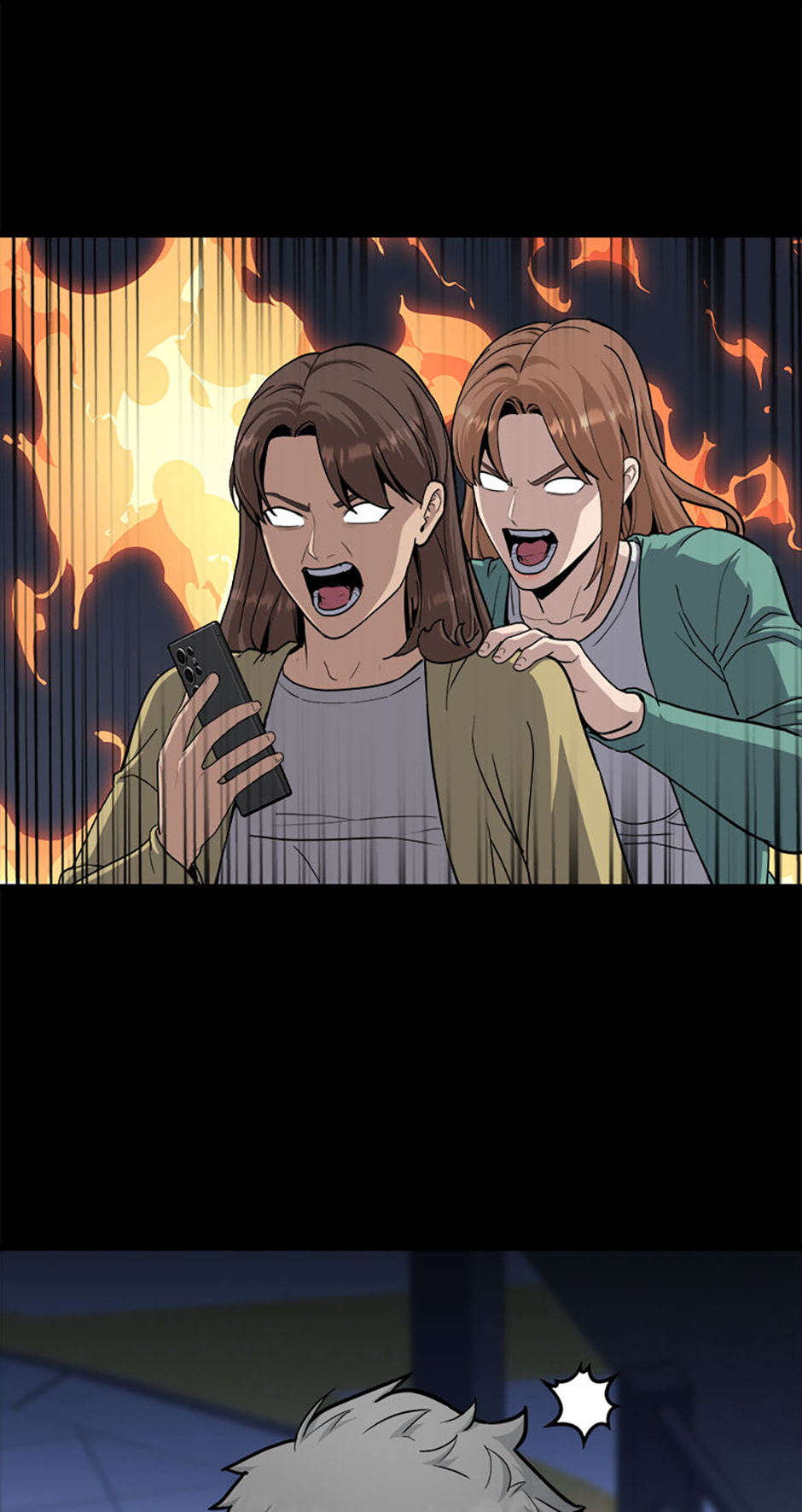 Level 1 Player Chapter 128 page 94 - 