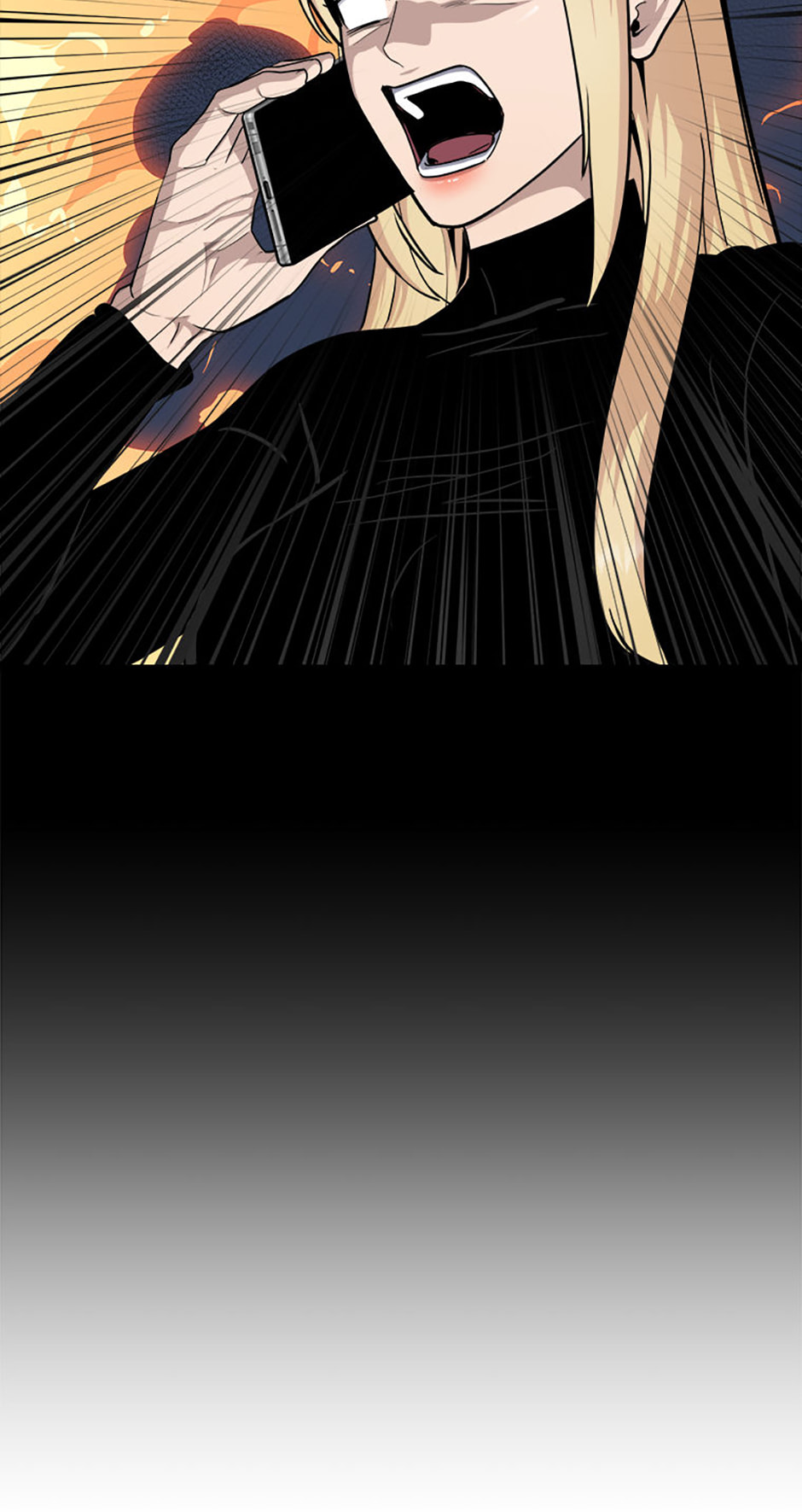 Level 1 Player Chapter 128 page 96 - 