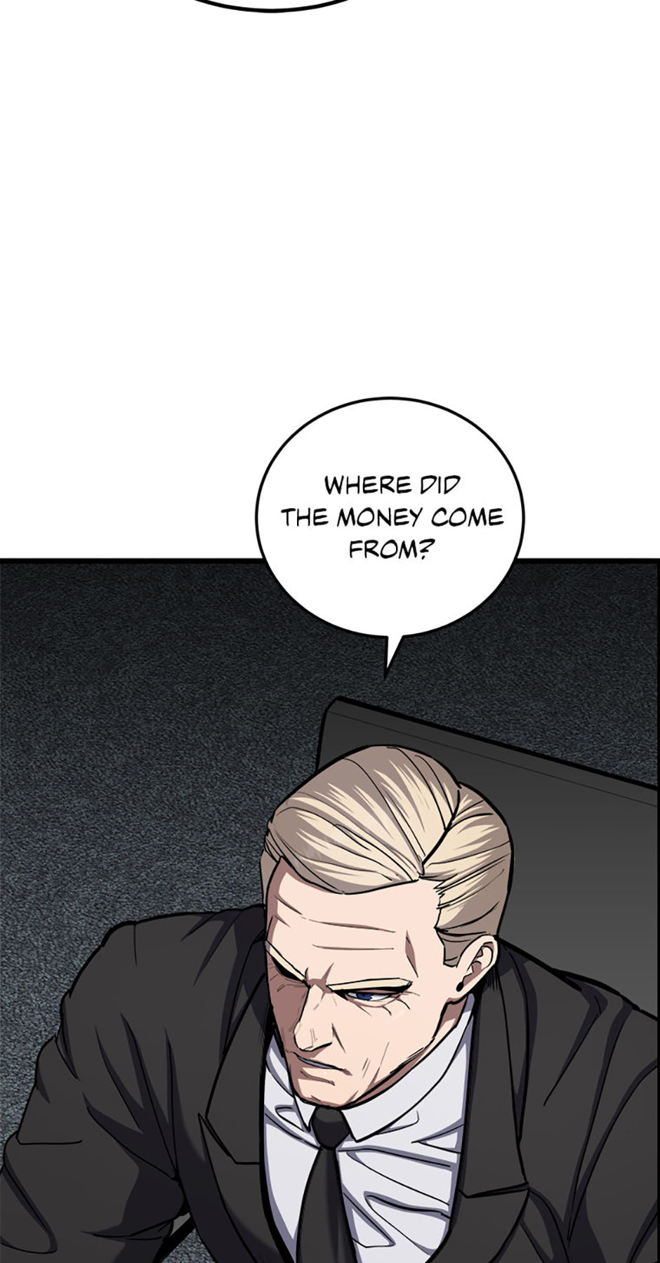 Level 1 Player Chapter 129 page 2 - 