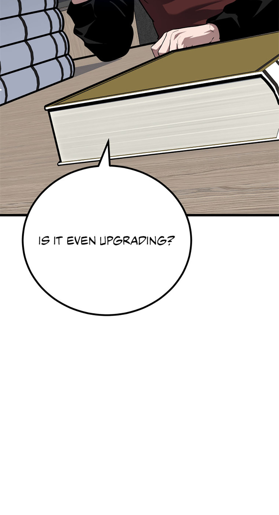 Level 1 Player Chapter 129 page 106 - 