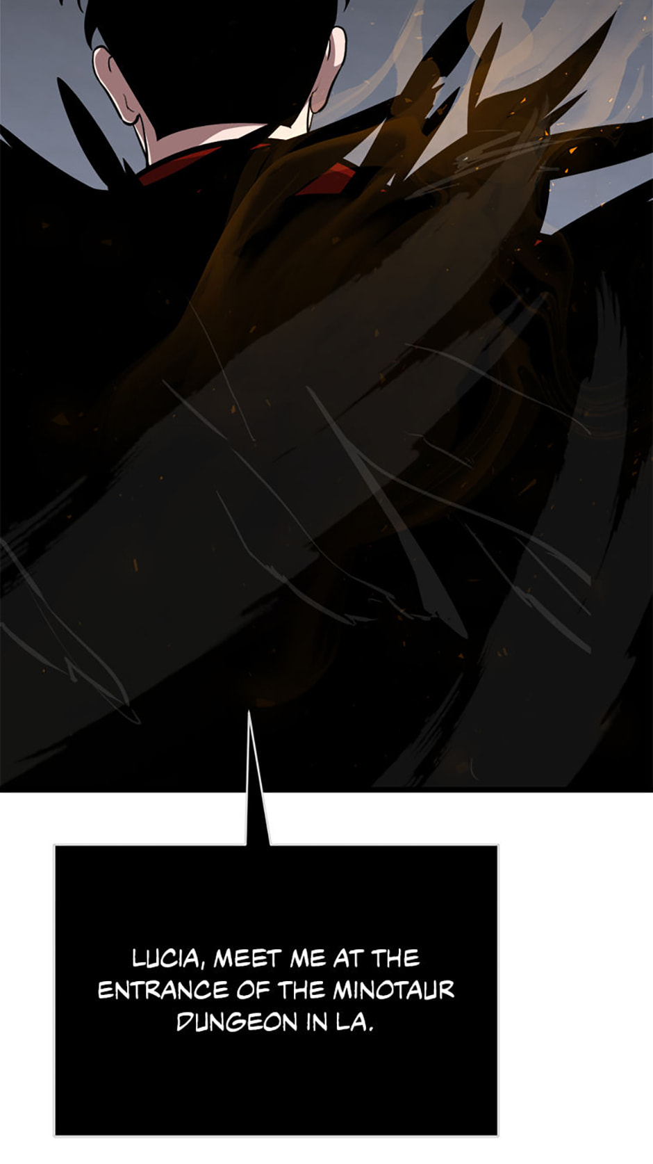 Level 1 Player Chapter 129 page 111 - 