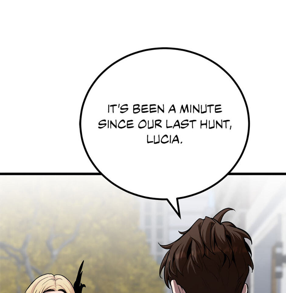 Level 1 Player Chapter 129 page 119 - 