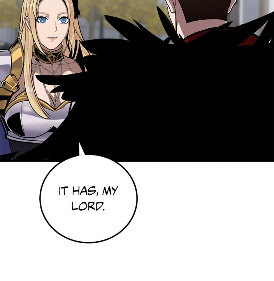 Level 1 Player Chapter 129 page 120 - 