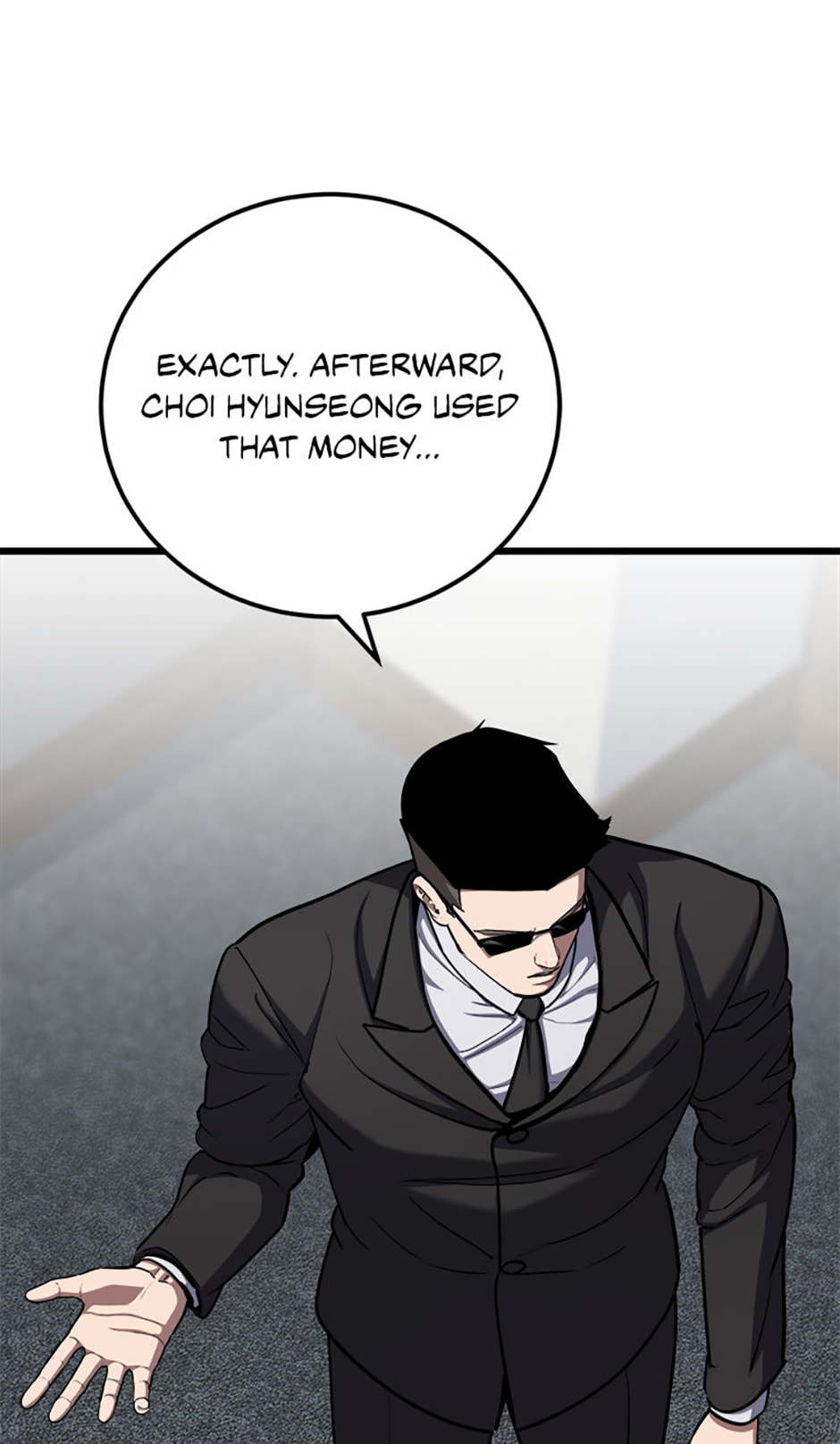 Level 1 Player Chapter 129 page 15 - 