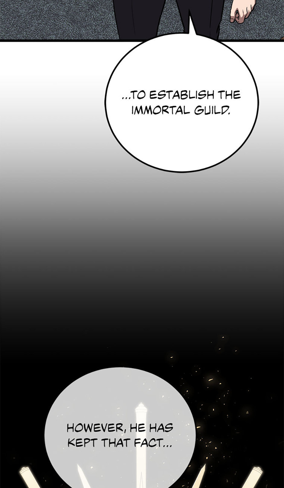 Level 1 Player Chapter 129 page 16 - 