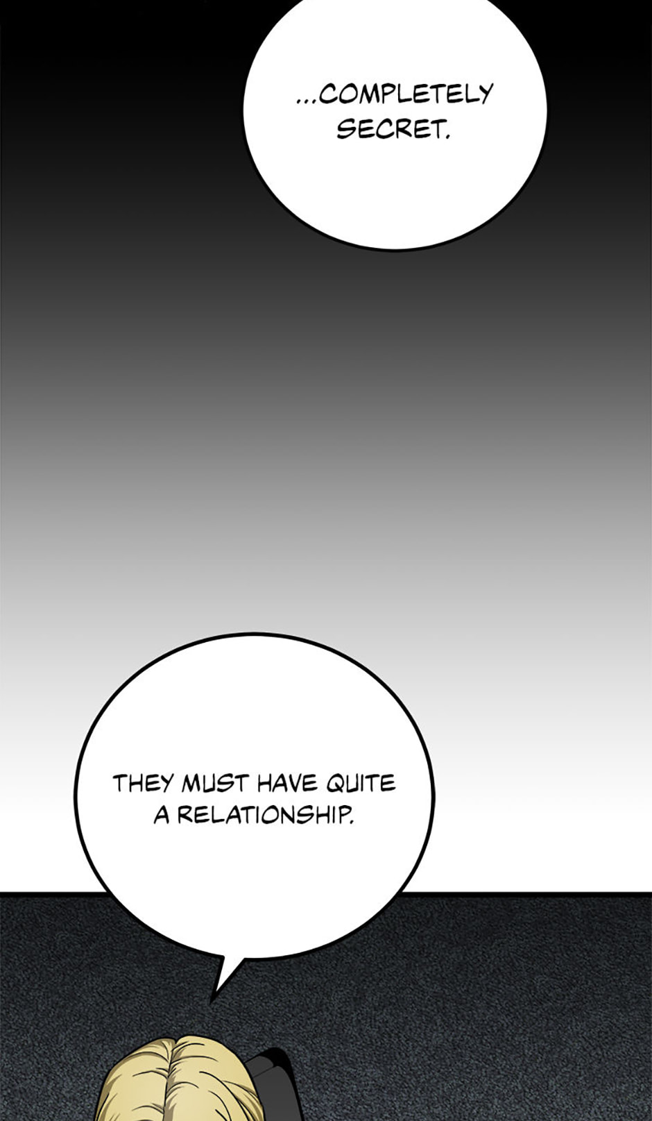 Level 1 Player Chapter 129 page 18 - 