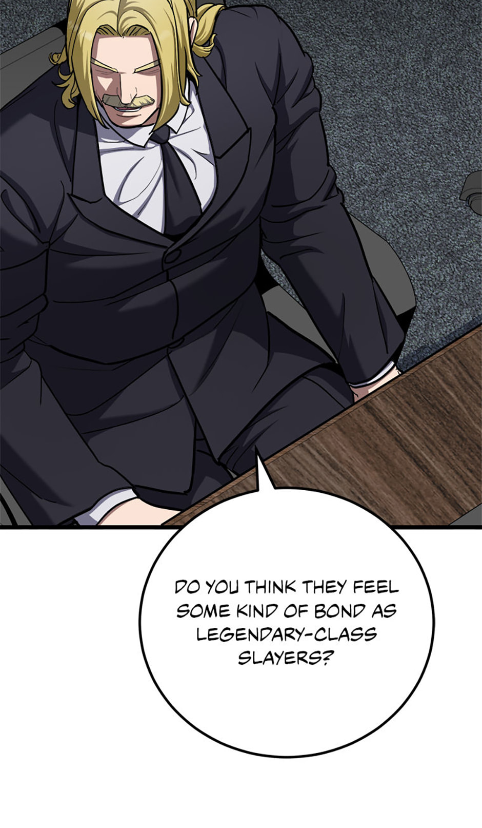 Level 1 Player Chapter 129 page 19 - 