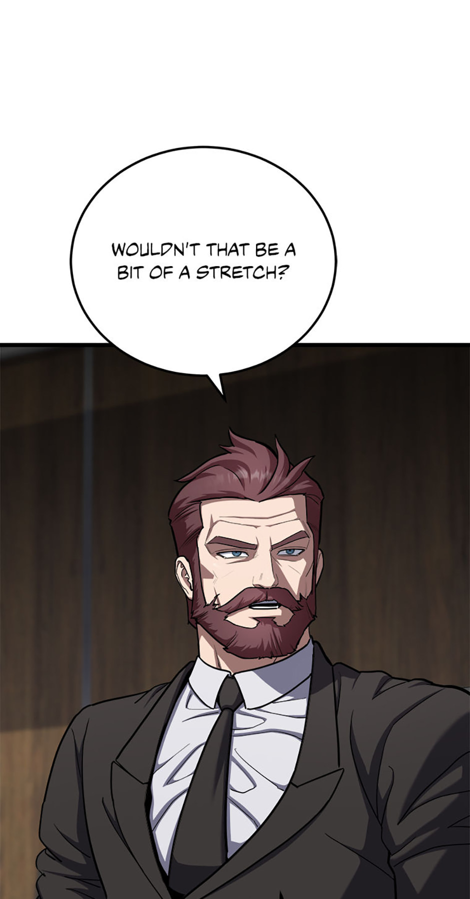 Level 1 Player Chapter 129 page 20 - 