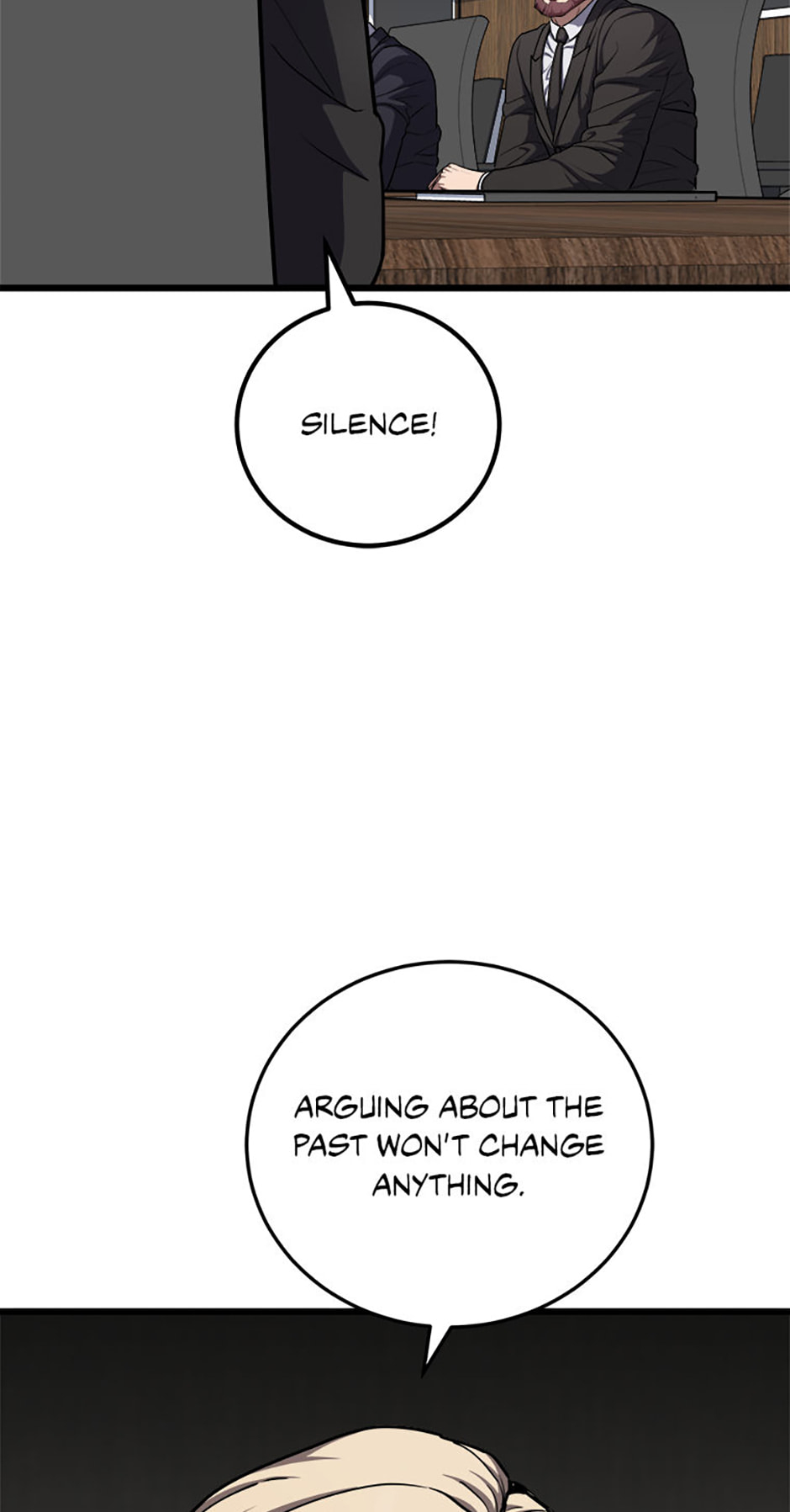 Level 1 Player Chapter 129 page 22 - 